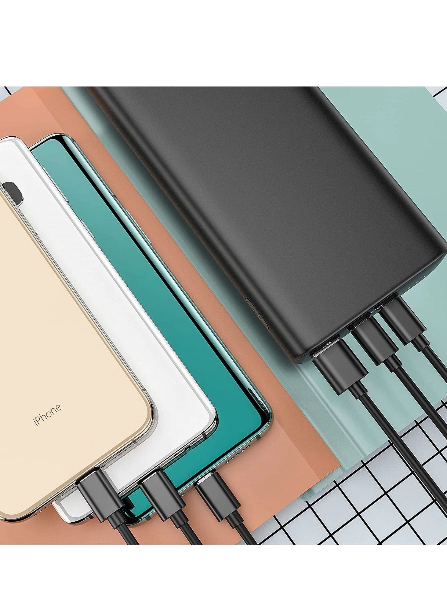 622 - 5000 Watt-hour 45 Watt 2