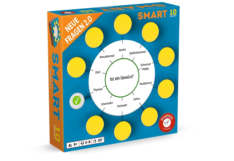 Smart 10