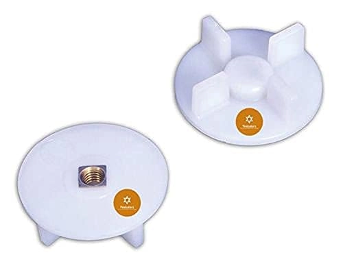 Mixer Grinder Rubber Jar Coupler - 2 units