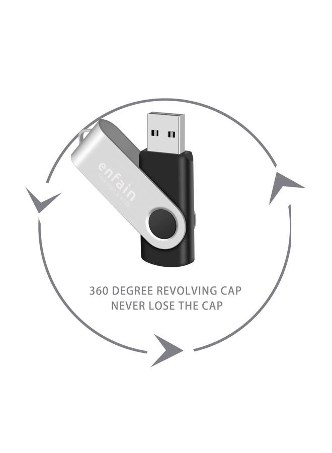 USB 3.0 Flash Drive - 32GB Pack