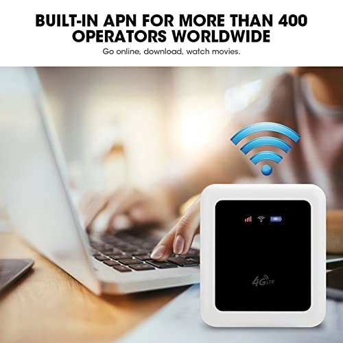 Universal Portable Router - 150 Mbps IEEE 802.11n