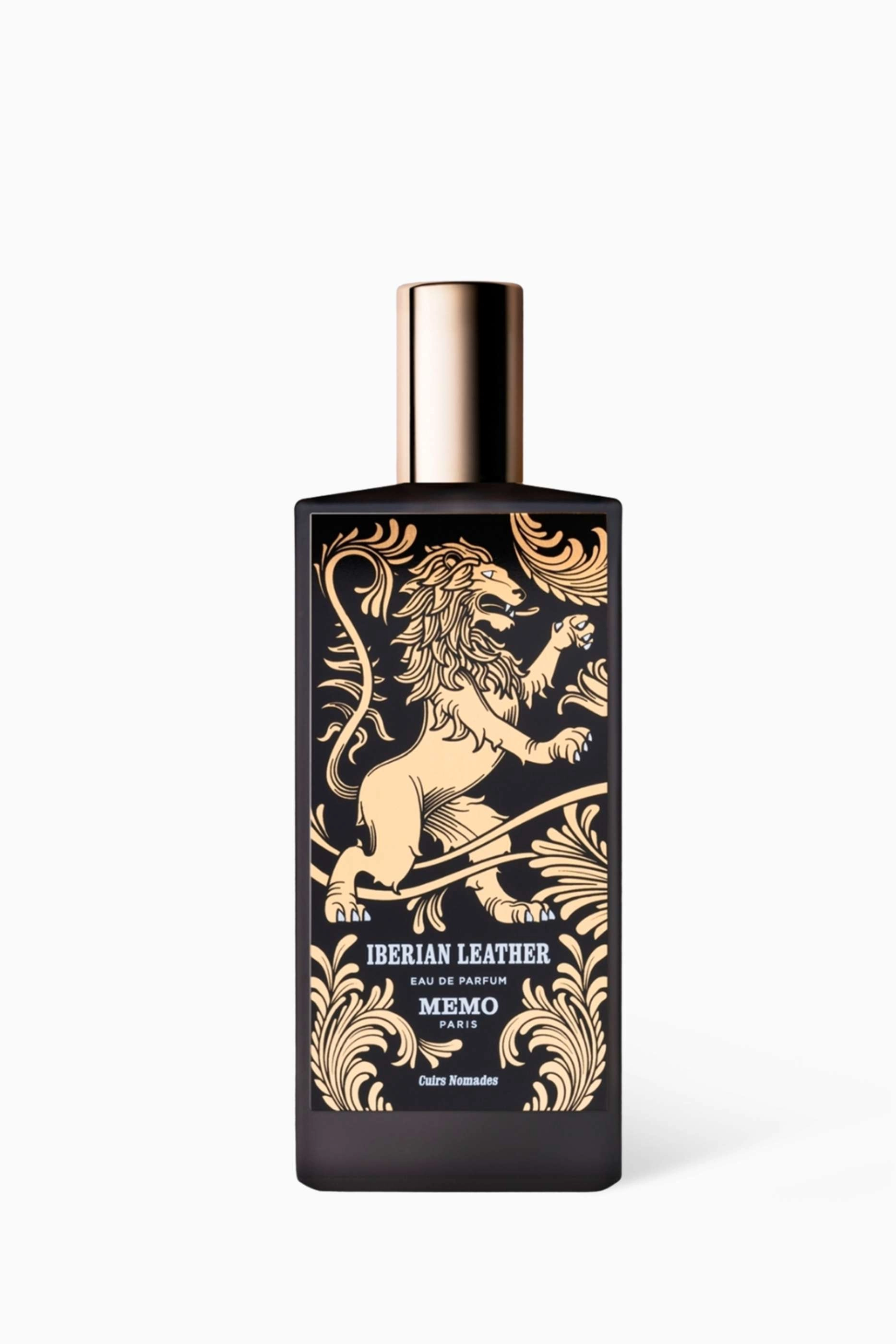 Memo Paris Iberian Leather Eau de Parfum 75ml