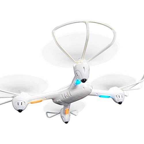 Drones Without Camera - 2.4Ghz remote control 6-axis gyro Rechargeable