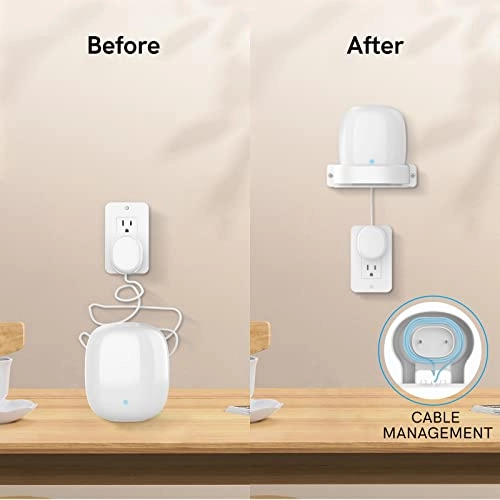 Nest WiFi Pro Wall Mount - 2 Pack Nest WiFi Pro