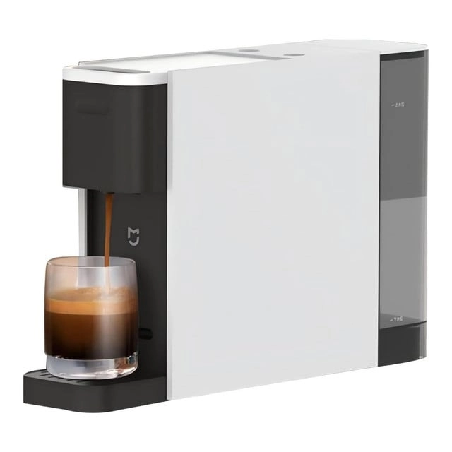 Xiaomi N1 - One-touch Auto Shutoff