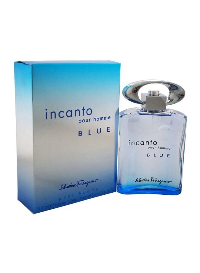 Incanto Blue Eau de Toilette 100ml