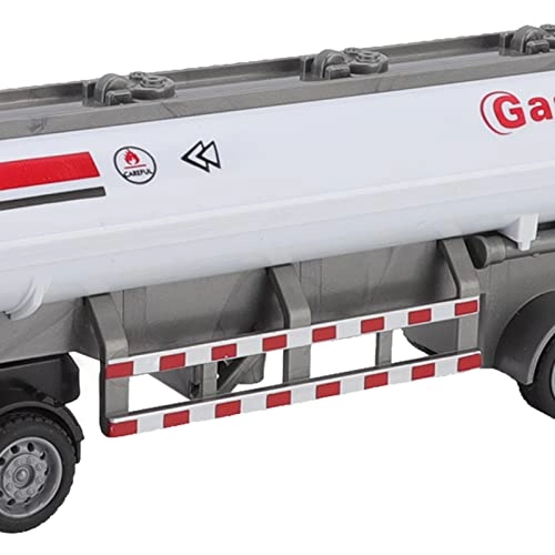 Pull Back Truck Model - 1.0 Count