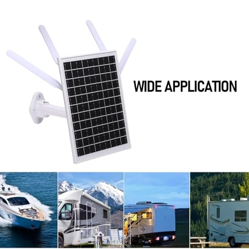 LTE Modem Router - 4G 802.1lb g n 72Mbps