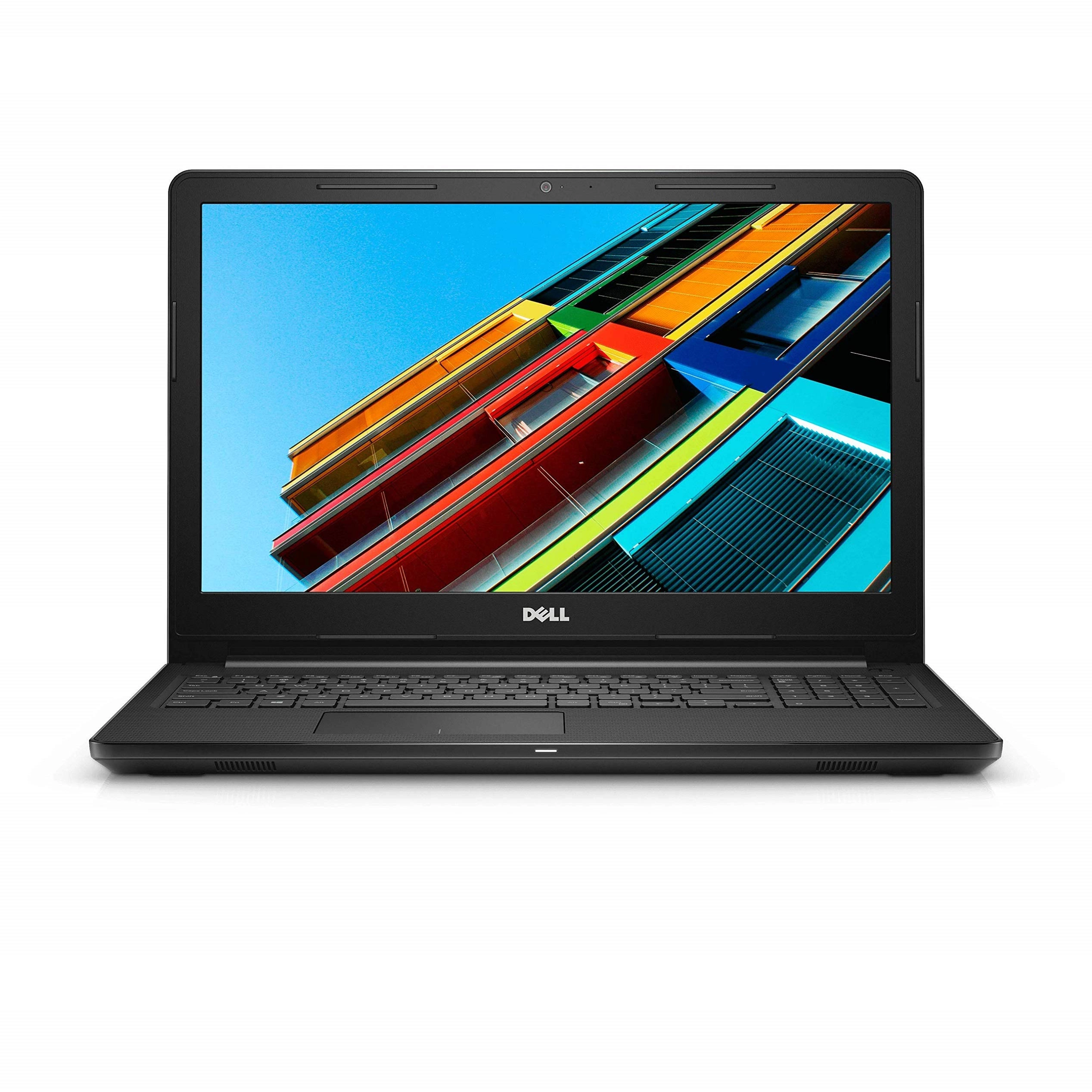 DELL Inspiron 3567 - 15.6'' Core i3 8GB DDR4 256GB SSD