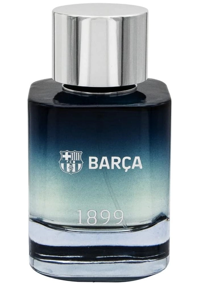 Barça Feeling Eau de Parfum 100ml