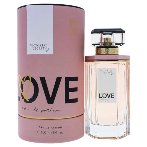 Love Eau de Parfum 100ml
