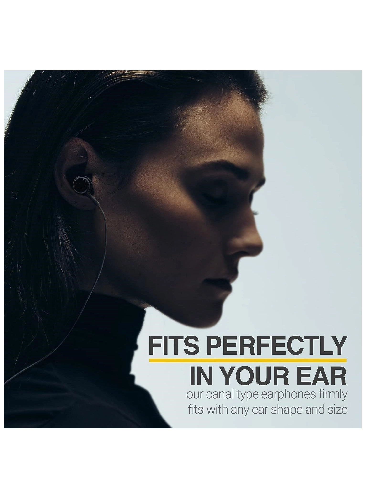 EarBuds Wired Earbud