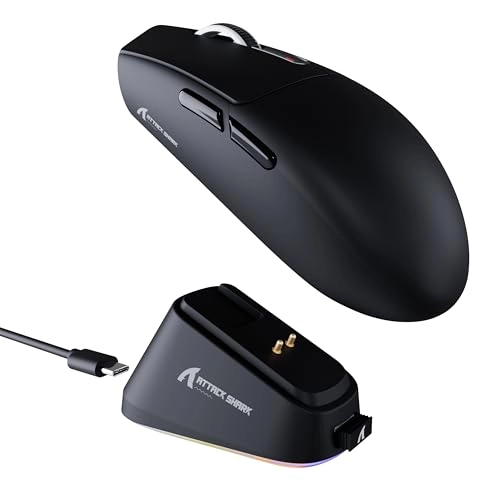 X11 Gaming Mouse - Wireless