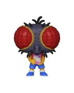 FUNKO Fly Boy Bart - Simpsons