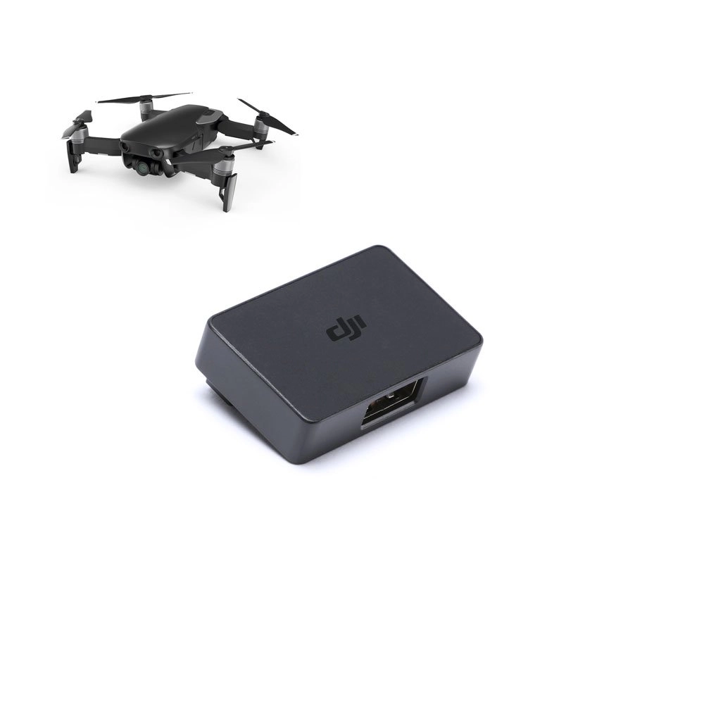DJI Mavic Air Battery to Power Bank Adapter - 10 watts 1 Amps