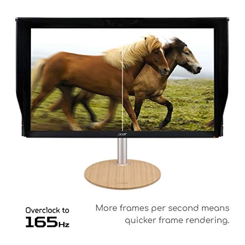 ConceptD CP3 - CP3271U Vbmiippruzx 27 inch 2560 x 1440 pixels