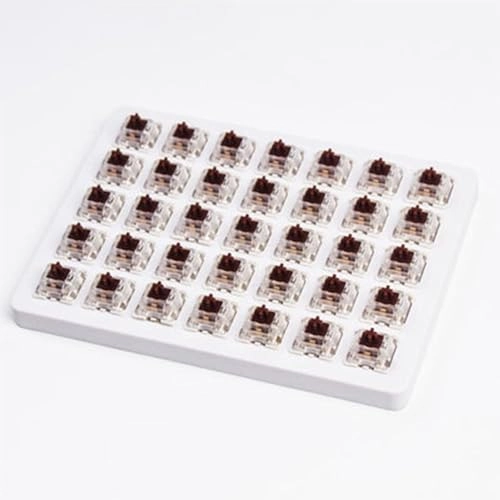 G Silver Pro - 35PCS