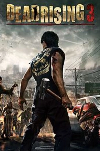 Microsoft Dead Rising 3: Apocalypse - Xbox One (Games)
