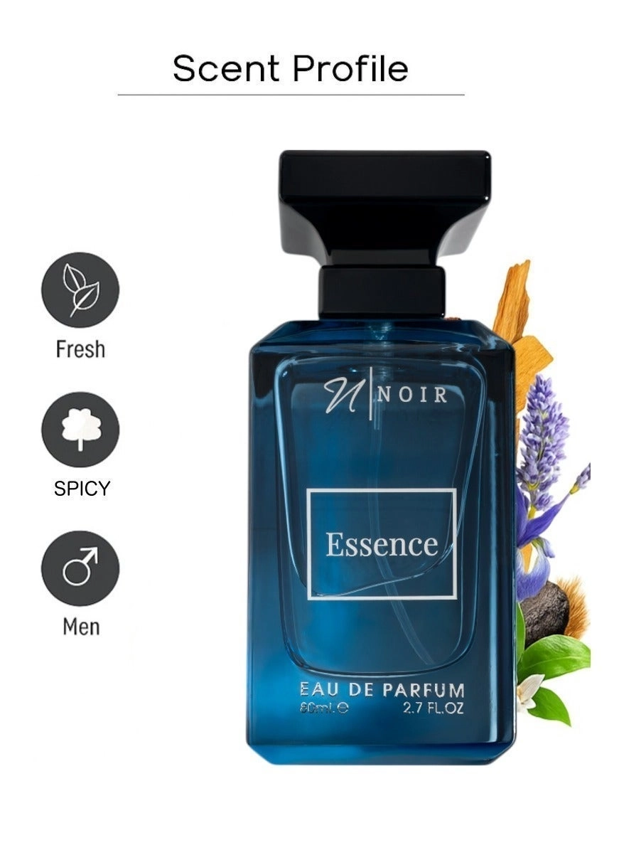 Opulence Eau de Parfum 80ml