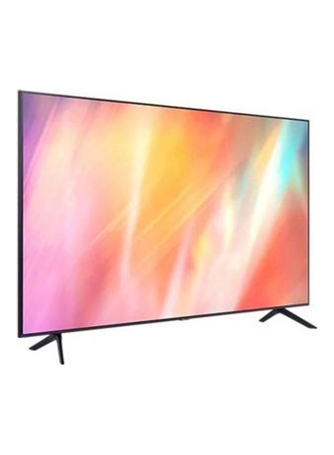 (Renewed) UA75AU7000UXUM - 75 inch