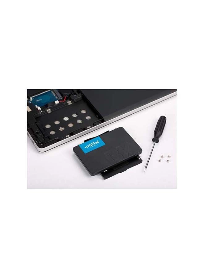 BX500 - 480 GB 2.5 inch