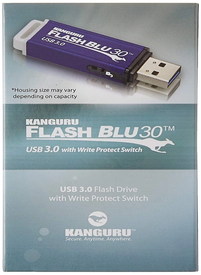 FlashBlu30 - USB 3.0 32GB