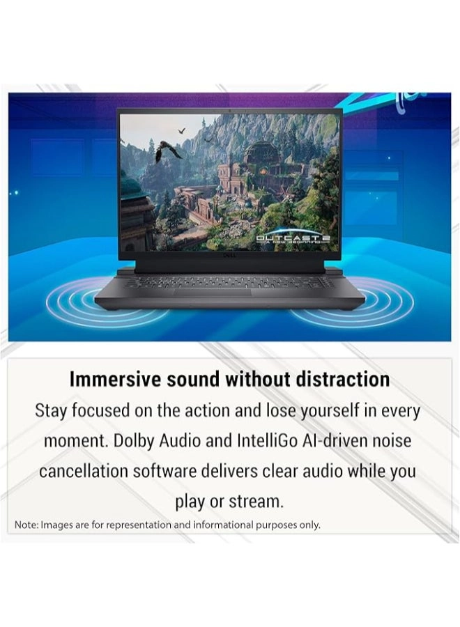 G Series G16 G7630-9301GRY-PUS-32GB-2TB - 16'' i9-13900H 32GB DDR5 2TB SSD