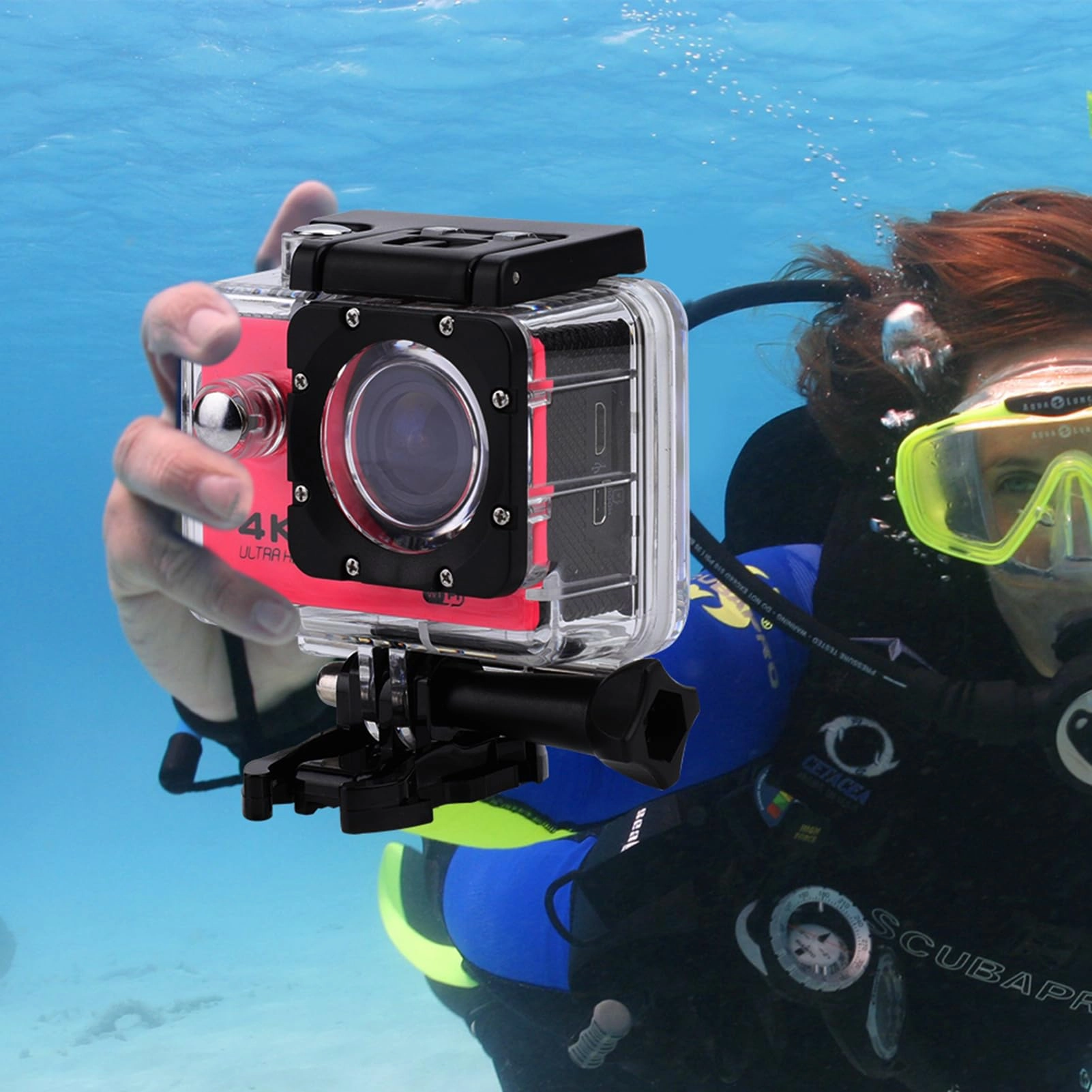 ASHATA rv6adywzg5-04 4K30