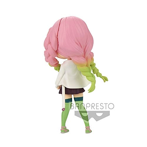 Mitsuri Kanroji - Demon Slayer: Kimetsu no Yaiba Q posket Petit vol.4 (20.32 cm) (BP17747)