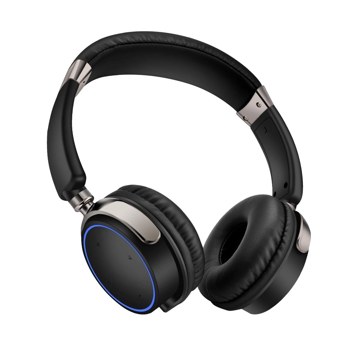 Bluetooth Foldable Headphones Wireless Headphone