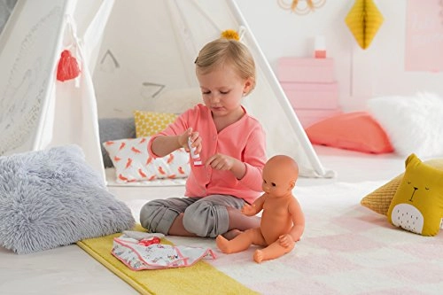 Mon Grand Poupon Baby Care Set - 14- to 17-inch Ages 2+