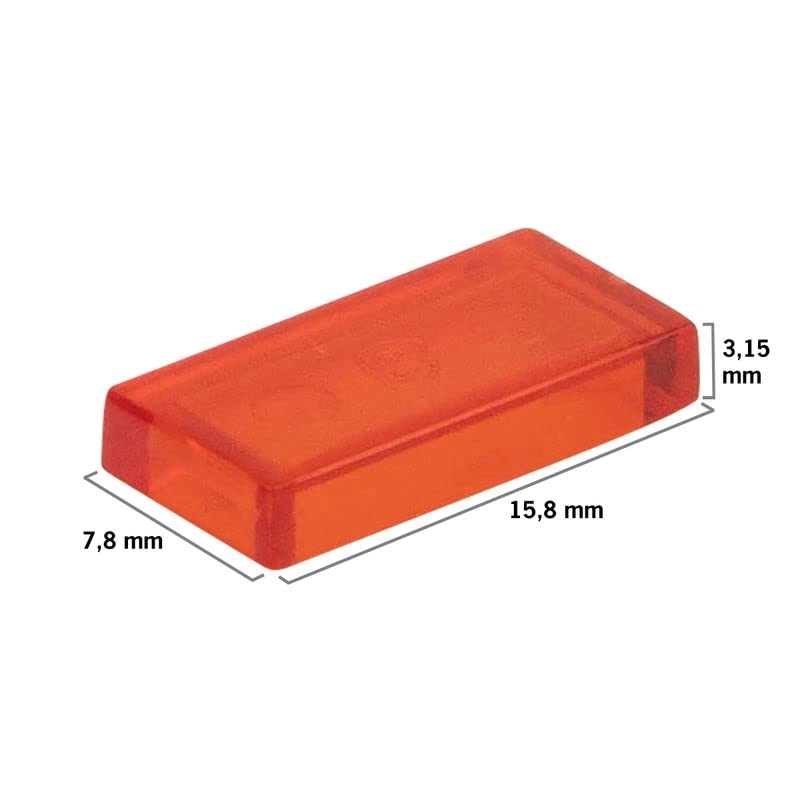 Clamping Blocks - 90 pcs