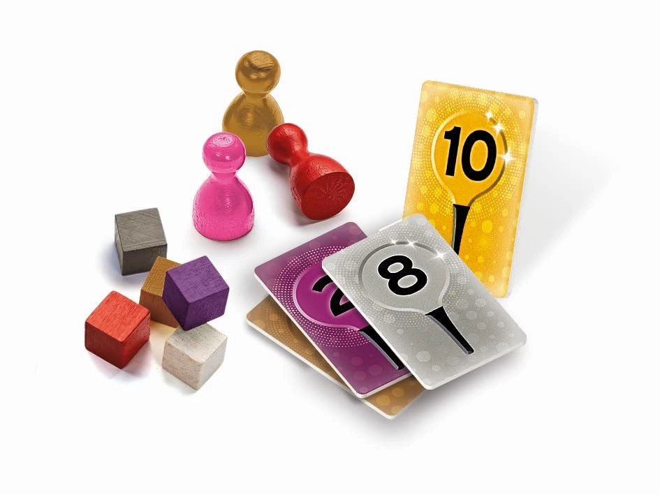 Let's Dance - German from 10 Years