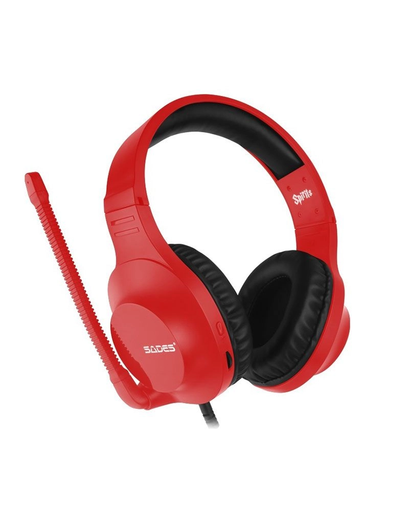 Spirits Wired Headset