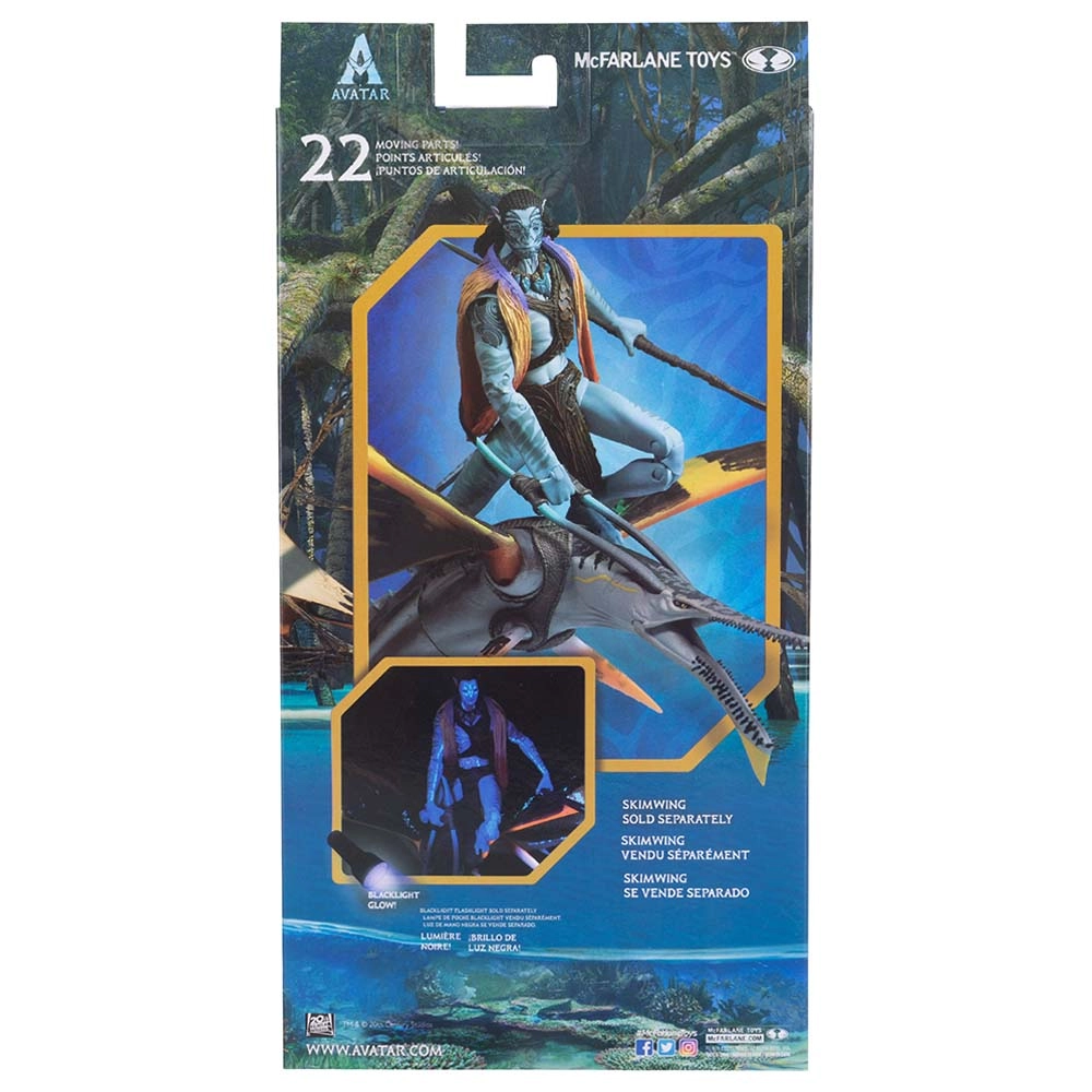 Avatar - Tonowari (TT-TMP-16305_163063)