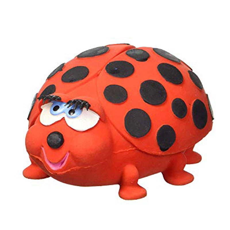 Lanco Inoa The Ladybug - pure natural rubber
