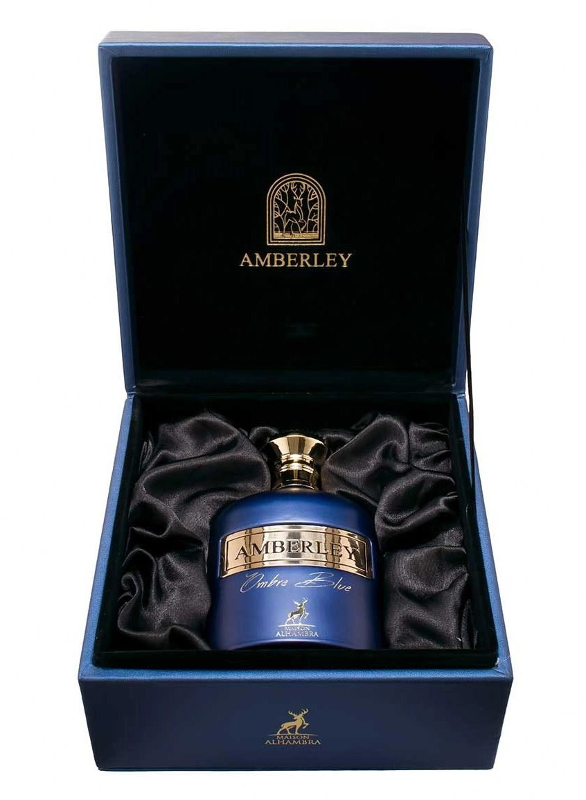 Amberley Amoroso Eau de Parfum 100 ml