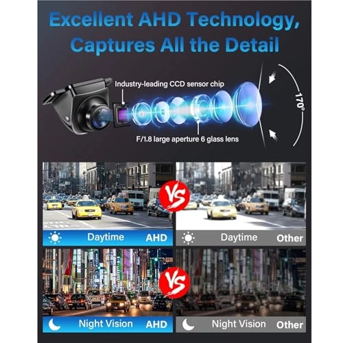 56054158AB - Night vision Wireless 1080P