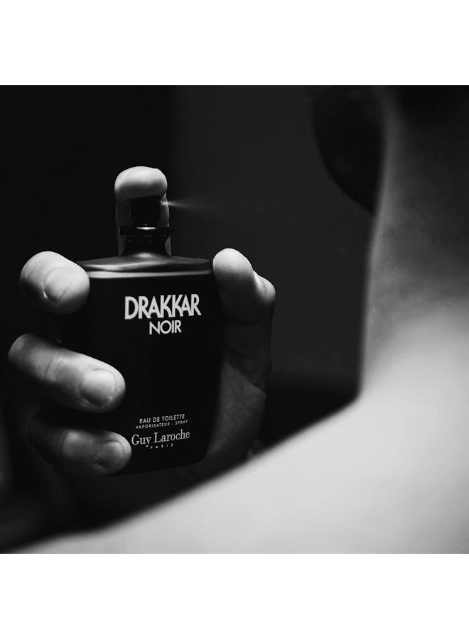 Drakkar Noir
