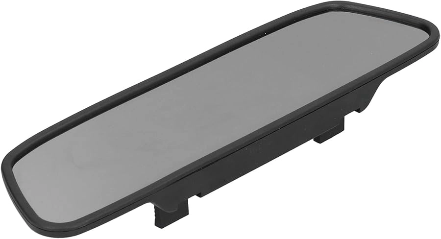 Generic Backup Mirror Display