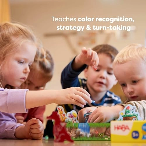 Sparkle Treasure - 5 years and up