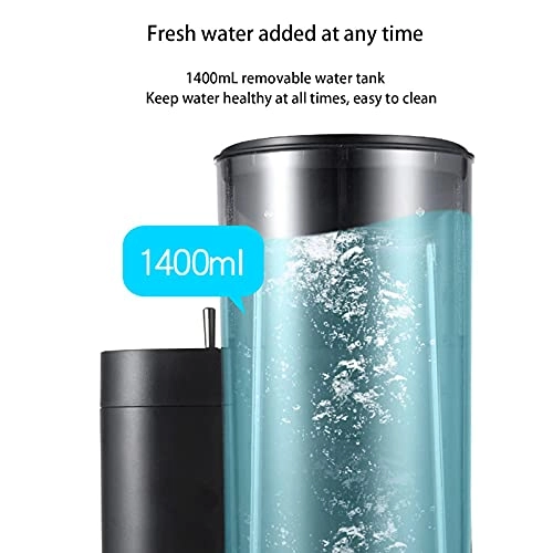 Home Office Espresso - Milk frother