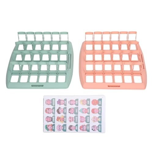 Guessing Who - Educational Interactive