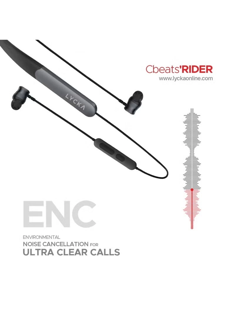 Cbeats ‘RIDER Wireless Earbud