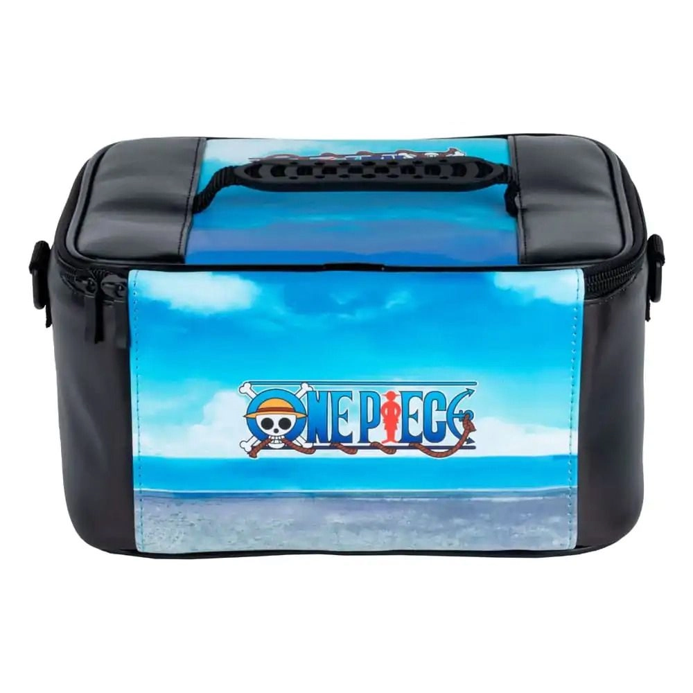 One Piece Lunch Bag