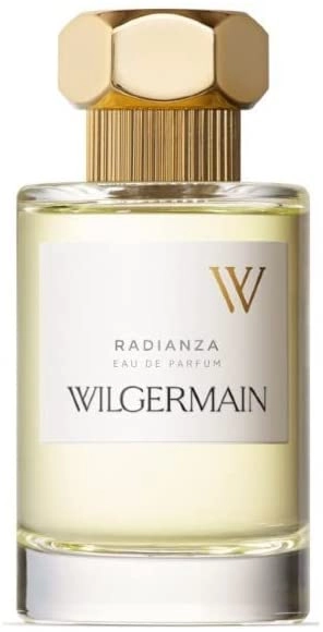 WILGERMAIN Radianza - Eau de Parfum 100ml