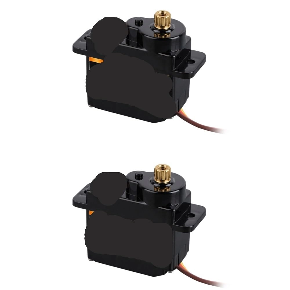 XsidY ES08MD - 12g 2pcs