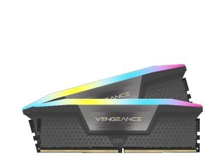 VENGEANCE RGB - 32 GB 6000MHz DDR5