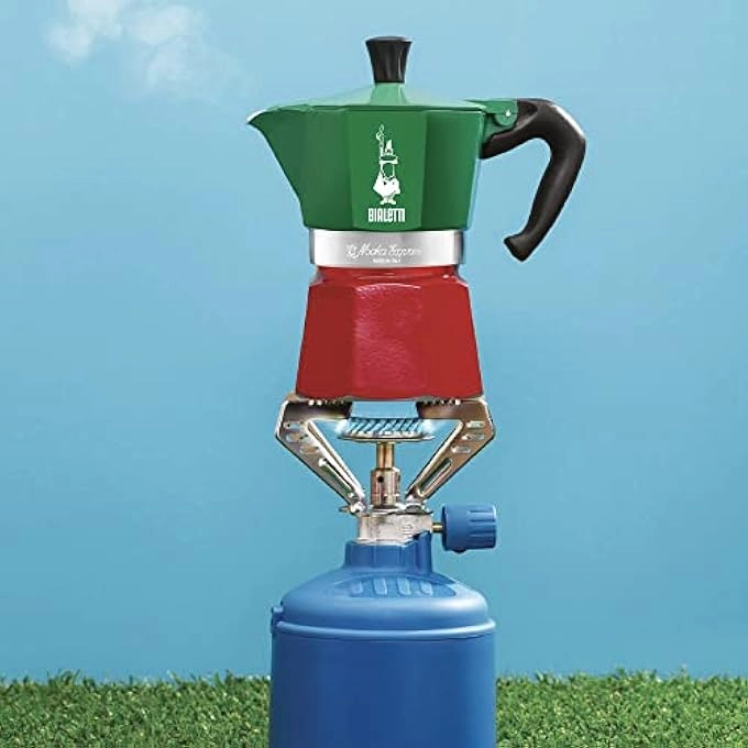 Moka Express - 6 Cups 250 ml