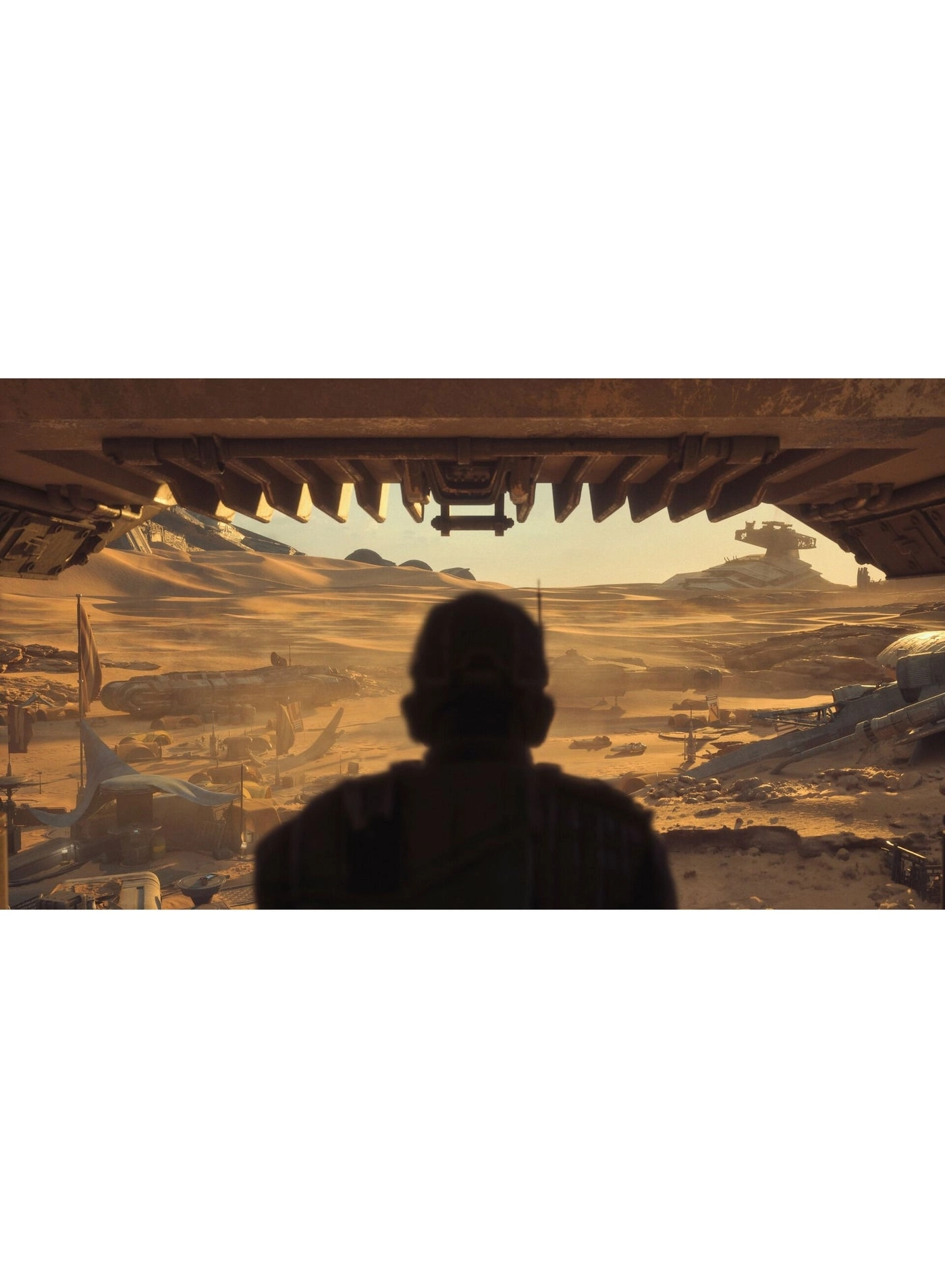 Star Wars: Galactic Racer [Day One Edition] | PS5